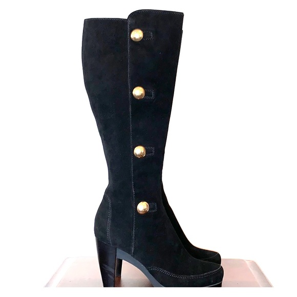 Fendi Shoes - Fendi Boots